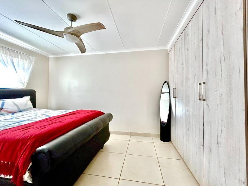 To Let 2 Bedroom Property for Rent in Ngwenya River Estate North West